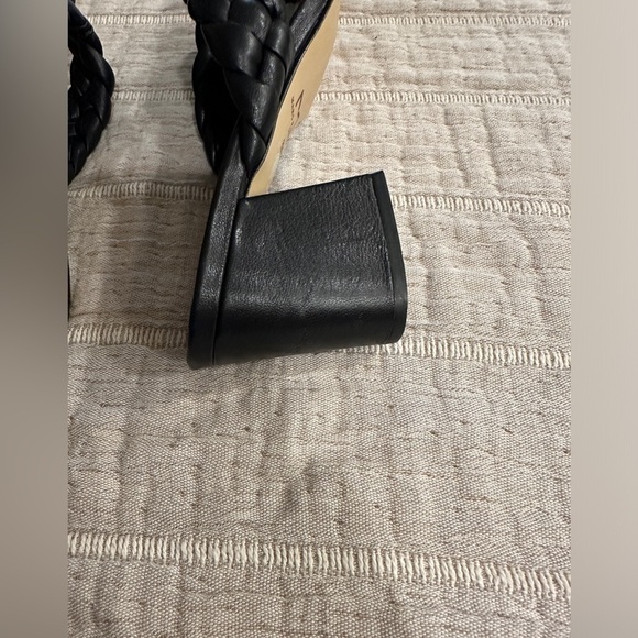 Marc Fisher Braided Sandal - Picture 3 of 7